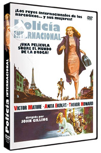 Pickup Alley (DVD)